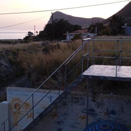 Sifis Pirounakis Anatoli Villa Lentas Luaran gambar