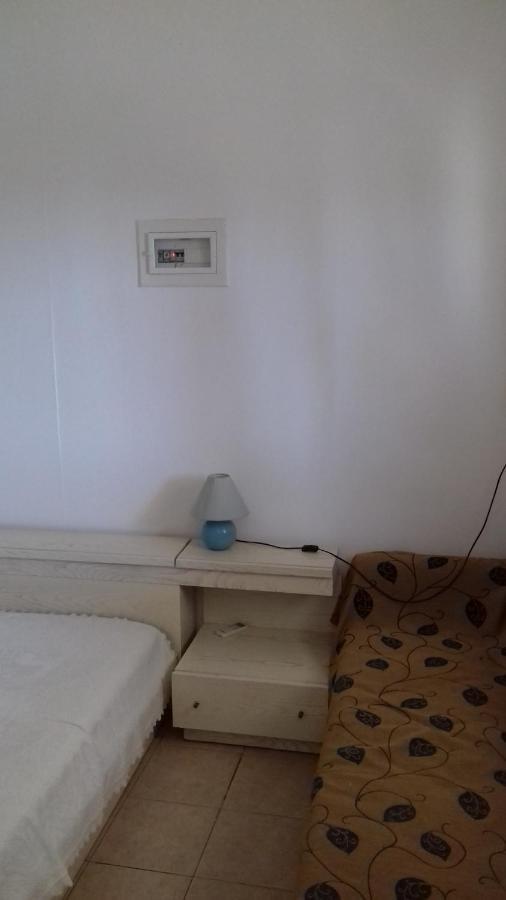 Sifis Pirounakis Anatoli Villa Lentas Luaran gambar