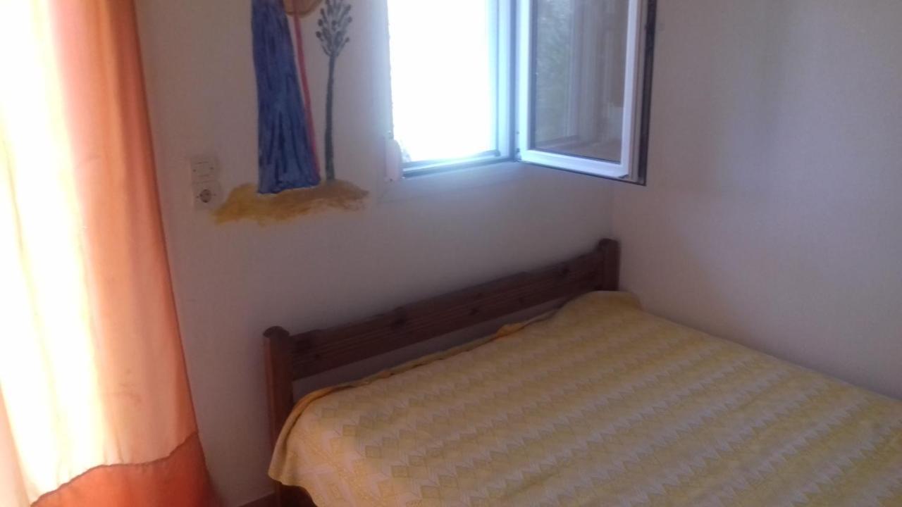 Sifis Pirounakis Anatoli Villa Lentas Luaran gambar