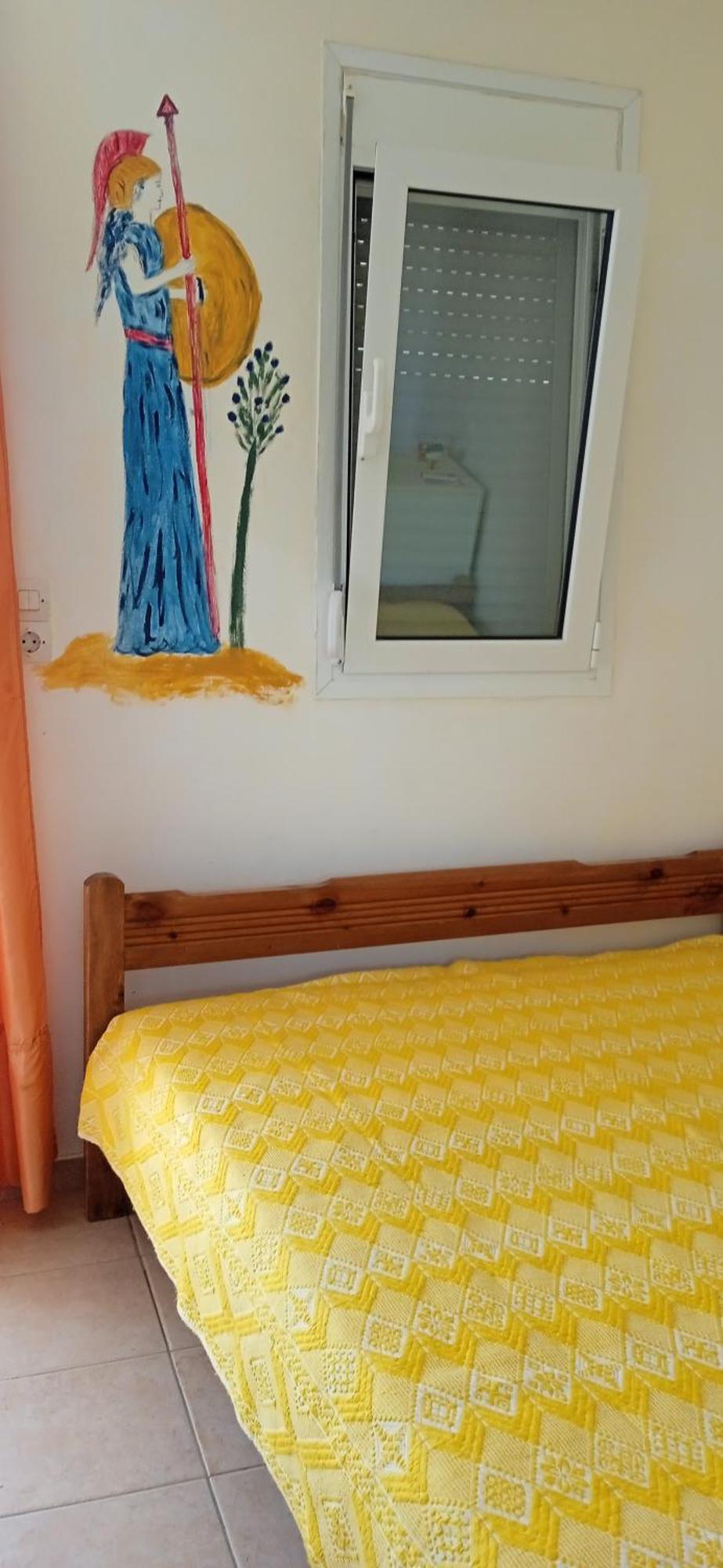 Sifis Pirounakis Anatoli Villa Lentas Luaran gambar