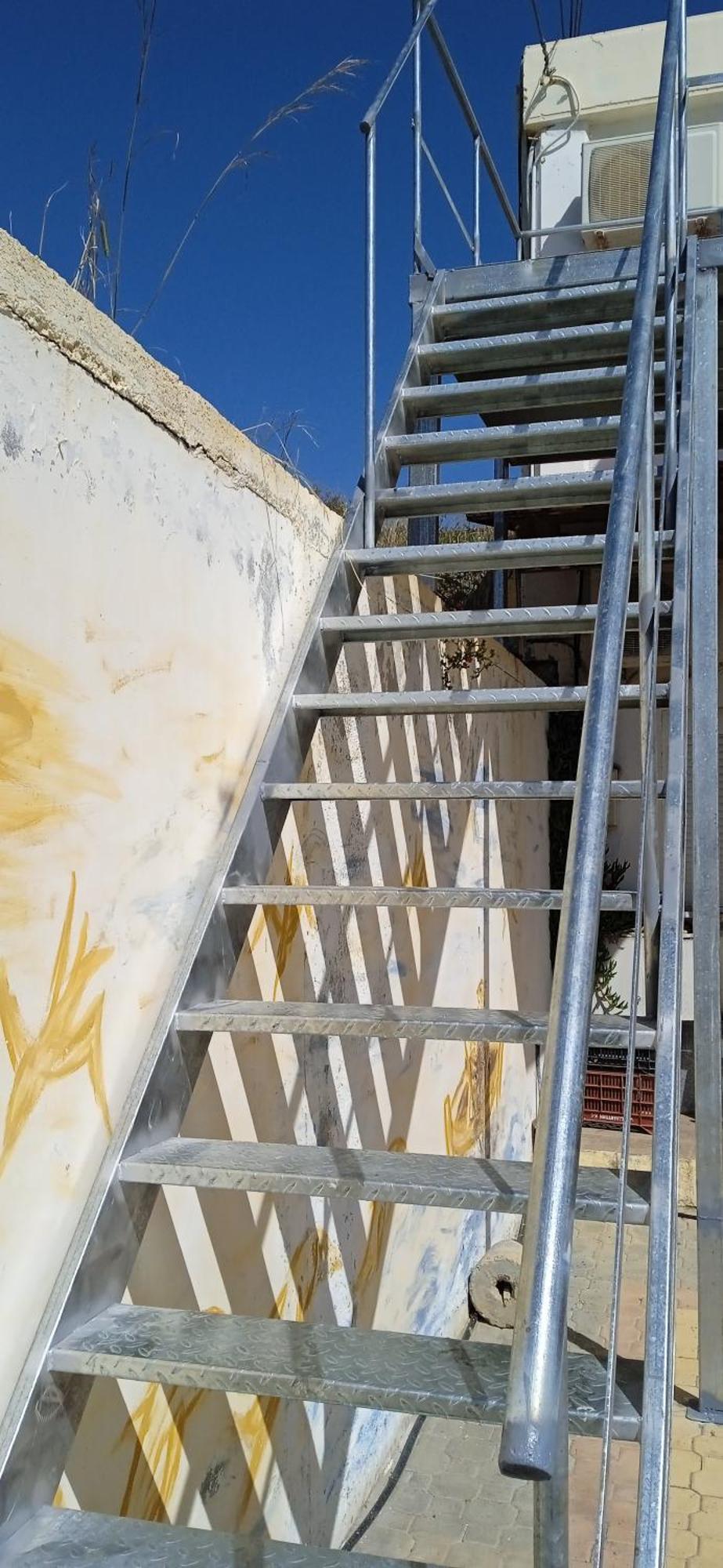 Sifis Pirounakis Anatoli Villa Lentas Luaran gambar