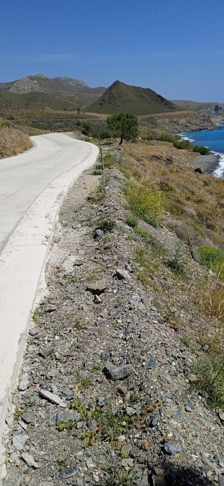 Sifis Pirounakis Anatoli Villa Lentas Luaran gambar